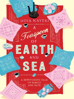 cover image of A Teaspoon of Earth and Sea
